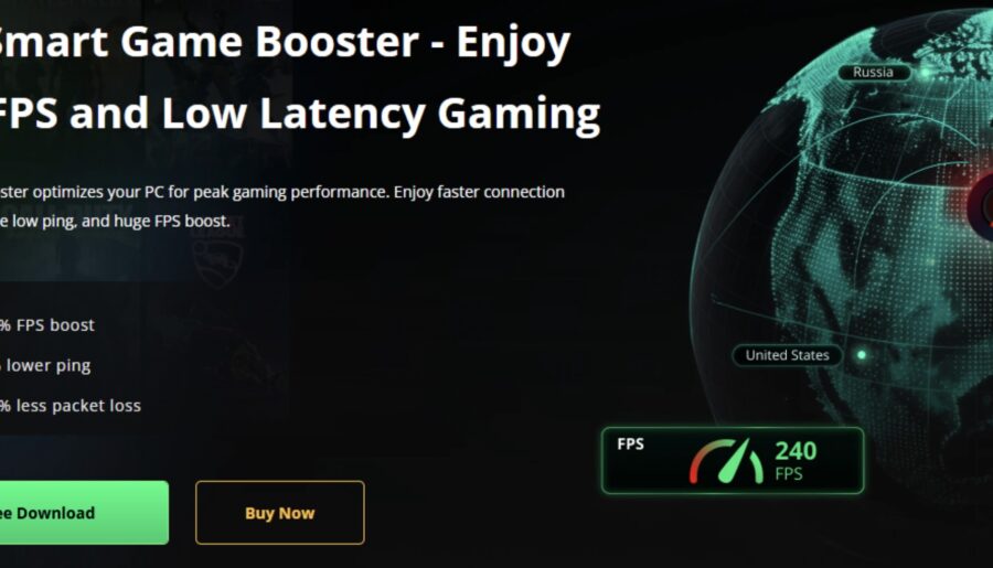 Why I Added Smart Game Booster to My Gaming Setup: My Honest Verdict Based on Real-World Usage