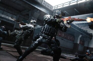 COD Modern Warfare 4's controversial Possum ability nerfed to stop it being used "as a combat mechanic instead of a survival mechanic"