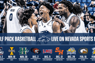 Nevada Sports Net