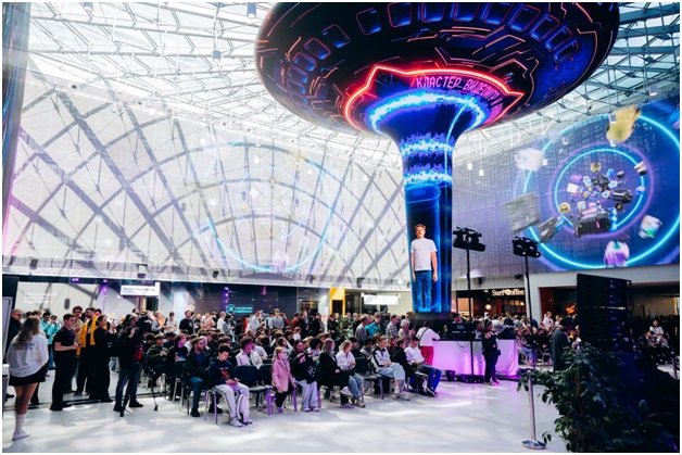Moscow International Game Week to Host Counter-Strike 2 Finals