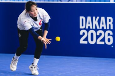 Baseball5 at the Dakar 2026 Youth Olympic Games: Previewing Chinese Taipei