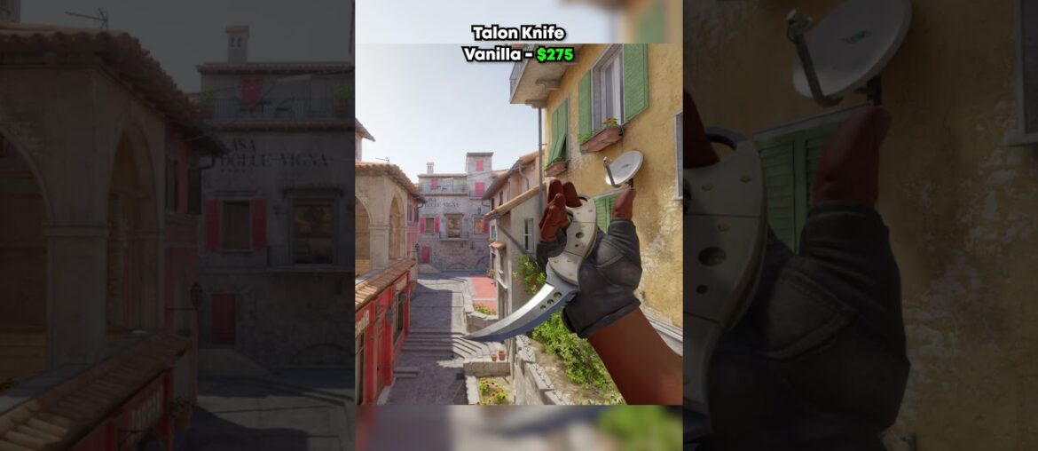 Best CS2 Knives at Every Budget! #cs2 #csgo #counterstrike