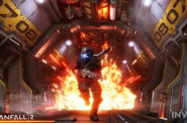 Titanfall 2 announces free multiplayer trial for holiday season