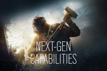 Tom Clancy's Rainbow Six Siege – Next-Generation Consoles