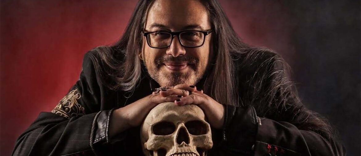 Doom Co-Creator John Romero Issues Update on His Next Shooter