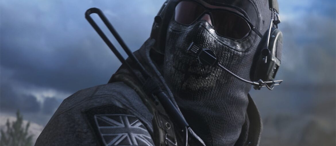 New Call of Duty: Modern Warfare 2 Port Potentially Leaked