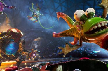 High on Life 2 release date, UK launch time and Justin Roiland news