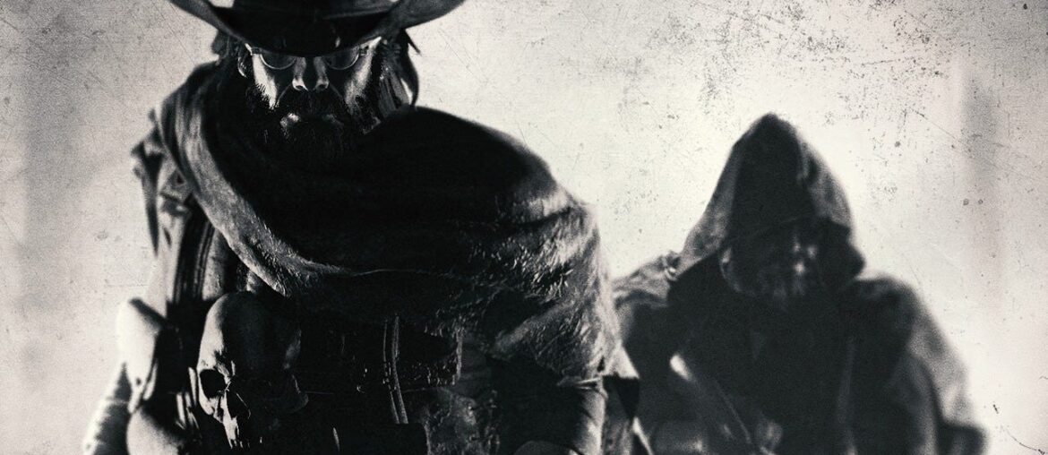 Hunt: Showdown Early Access Review