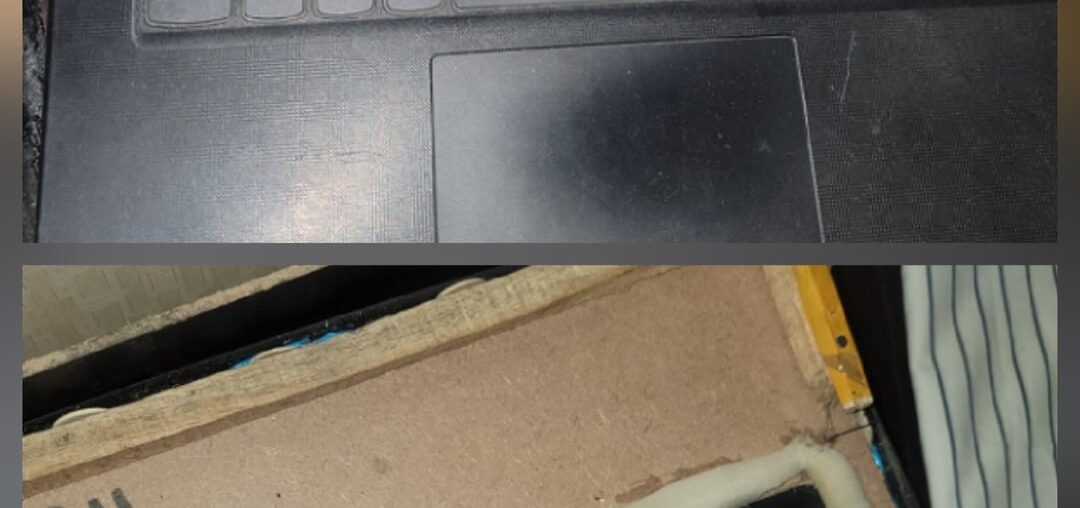 Pushed a locked i5-1235U to 44W using a cardboard duct and forced airflow. Took #1 on HWBOT and beat a desktop 11600K.