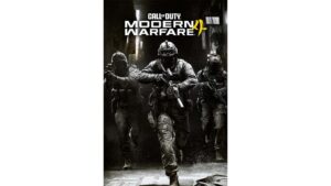 Buy Call of Duty Modern Warfare 4 Game Buy Call of Duty Modern Warfare 4 Game