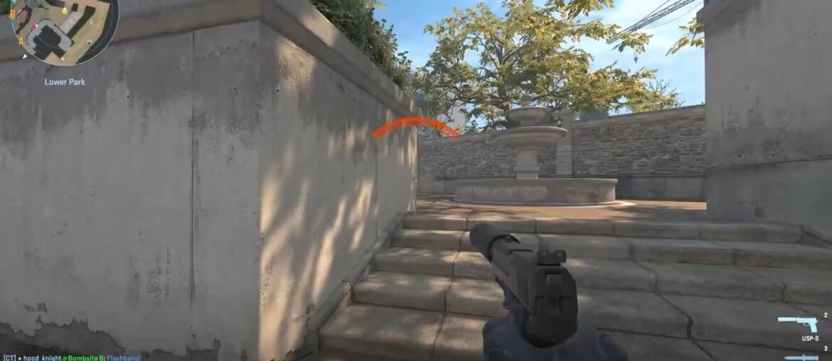 bring back overpass on premier :(