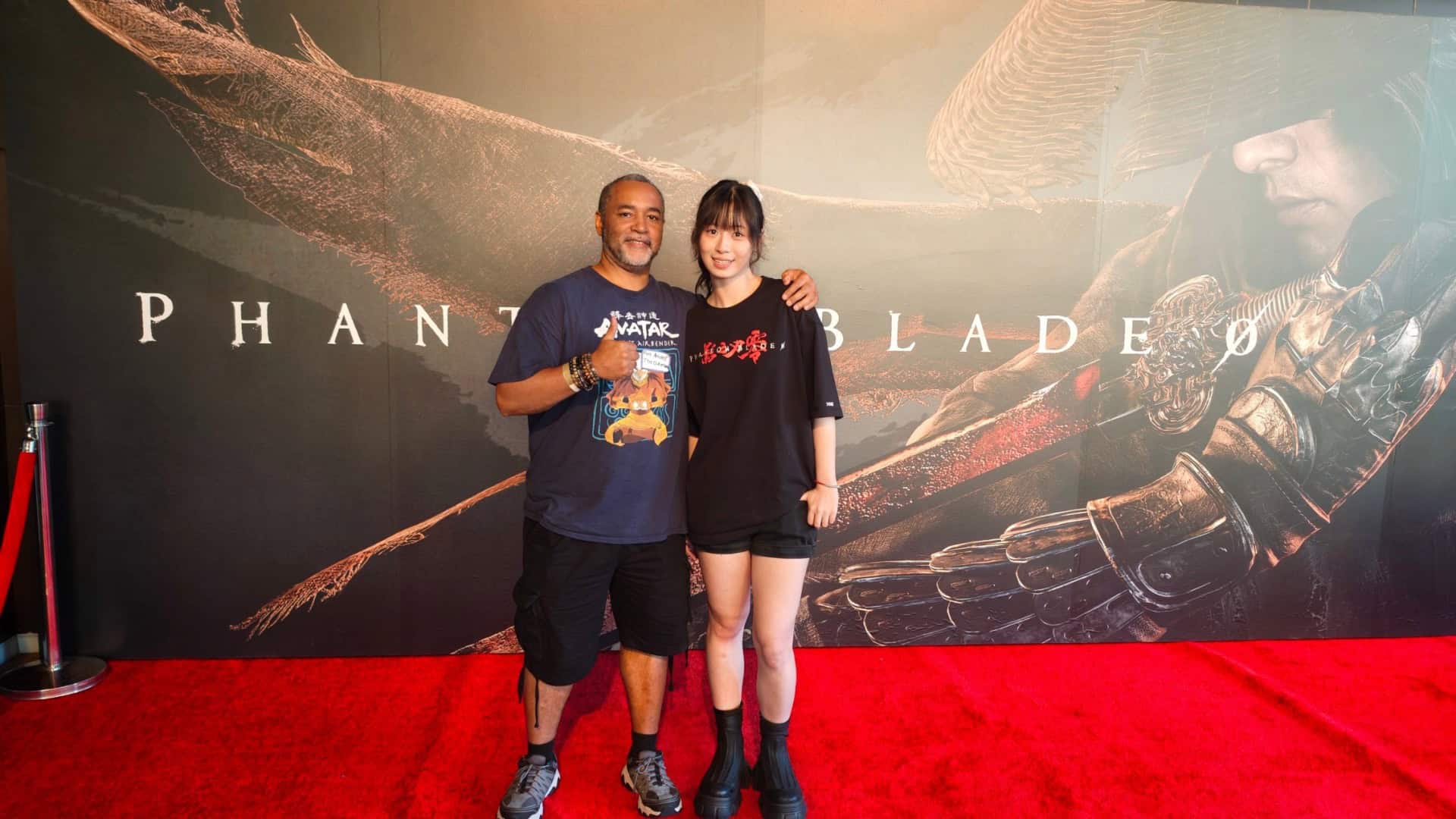 Phantom Blade Zero Hands-on photo 2 | The Outerhaven Phantom Blade Zero Hands-on photo 2
