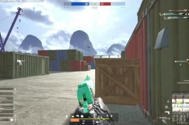 Thats how you play TDM!