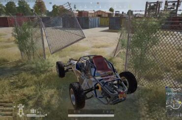 i should’ve kept running