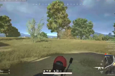What the hell is going on?