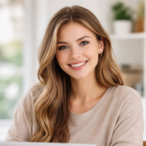 author avatar