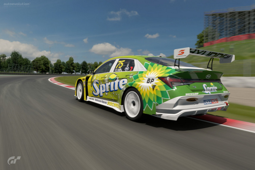 I Tested Some New Gran Turismo 7 Engine Swaps to Warm Up for the Latest Time Trial