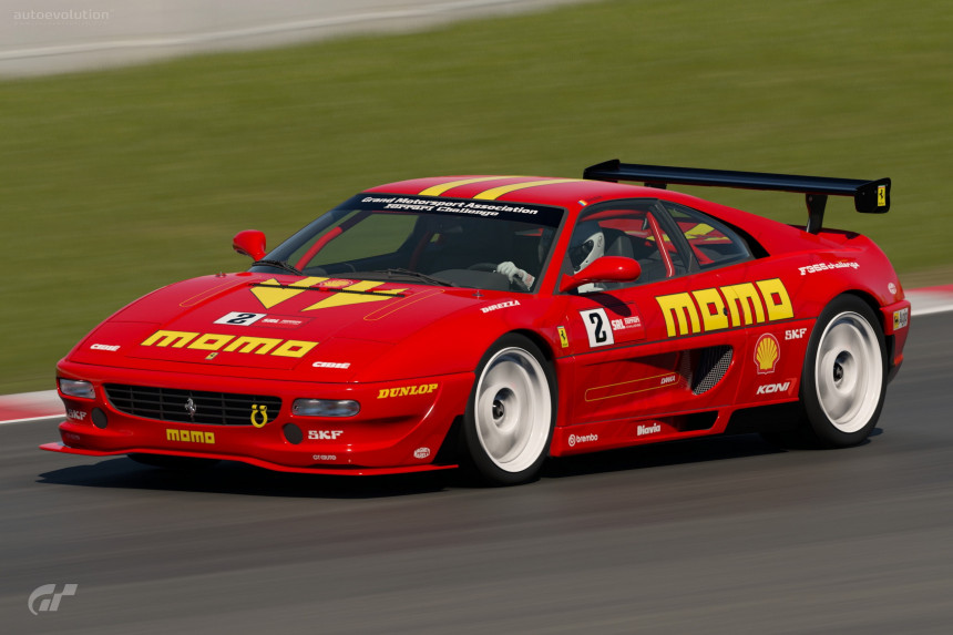 I Tested Some New Gran Turismo 7 Engine Swaps to Warm Up for the Latest Time Trial