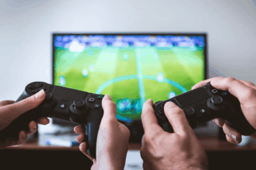 Rep. Torres announces Power To The Players Act, legislation to ensure gamers own their games
