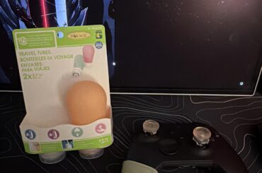 UPDATE: I think I found a temporary solution to my Xbox Elite Series 2 pinky problem! 🎮