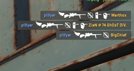 What A Player…