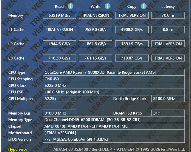 Why is my latency so high?