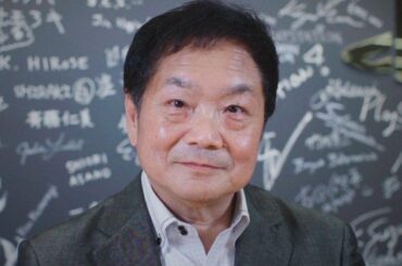 PlayStation founder Ken Kutaragi says discs became "metaphor for 'owning' games", and that upset at their discontinuation is a "mentality issue"