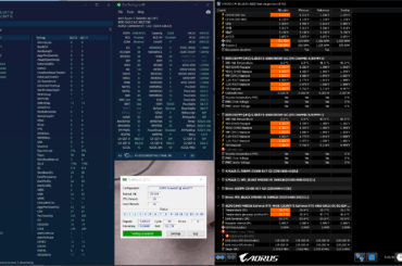 7800x3d 6000mhz cl 30 GMD OFF 1T 1:1 1/3/1 4/4 SCL 43c max temp  5h anta777 ryzen3D  Can i consider stable?