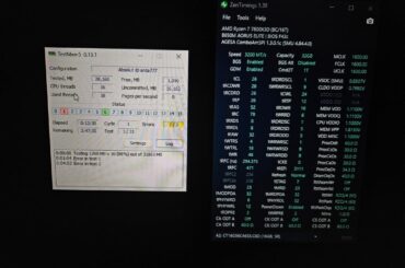 Im loosing my mind, whats the best voltage config for me ?